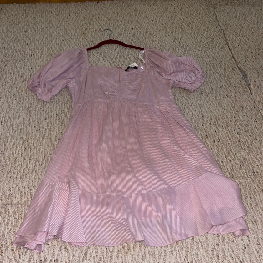 MINKPINK dress